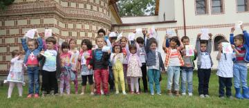 Activitate pastoral-misionară, social-filantropică şi educaţională la Aşezământul „Sfântul Mare Mucenic Pantelimon” din Lacu Sărat – judeţul Brăila Activitate pastoral-misionară, social-filantropică şi educaţională la Aşezământul „Sfântul Mare Mucenic Pantelimon” din Lacu Sărat – judeţul Brăila