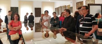 Duminica părinţilor şi a copiilor în Protoieria Nicoreşti Duminica părinţilor şi a copiilor în Protoieria Nicoreşti