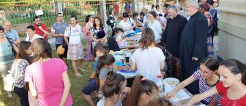 Activități creative și recreative pentru copii la Galați Activități creative și recreative pentru copii la Galați