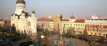 Arhiepiscopia Ortodoxă a Clujului dezaprobă gestul de profanare a Sinagogii Neologe din Cluj Arhiepiscopia Ortodoxă a Clujului dezaprobă gestul de profanare a Sinagogii Neologe din Cluj
