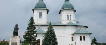 Sinod Mitropolitan | Au fost desemnaţi candidaţii pentru alegerea în slujirea de Episcop al Huşilor Sinod Mitropolitan | Au fost desemnaţi candidaţii pentru alegerea în slujirea de Episcop al Huşilor