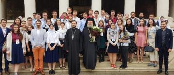 Consfătuirea Națională ASCOR a ajuns la final Consfătuirea Națională ASCOR a ajuns la final