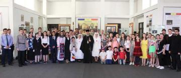 Expoziţie dedicată Centenarului Marii Uniri la Galaţi Expoziţie dedicată Centenarului Marii Uniri la Galaţi