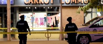 Episcopul Canadei îndeamnă la rugăciune pentru victimele evenimentului tragic din Toronto Episcopul Canadei îndeamnă la rugăciune pentru victimele evenimentului tragic din Toronto