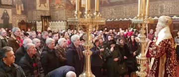 Praznicul Naşterii Domnului la Galaţi Praznicul Naşterii Domnului la Galaţi