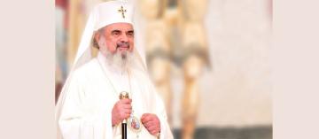 De Ziua Mondială a Rețelelor de Socializare, Patriarhul îndeamnă la „Libertate şi responsabilitate în comunicarea digitală“ De Ziua Mondială a Rețelelor de Socializare, Patriarhul îndeamnă la „Libertate şi responsabilitate în comunicarea digitală“
