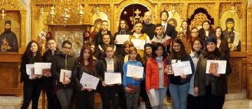 „Îţi mulţumesc, Mamă!“, în versuri emoţionante şi duioase „Îţi mulţumesc, Mamă!“, în versuri emoţionante şi duioase