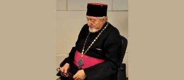 Părintele Constantin Pârvu, preot de vocaţie şi sfetnic competent a patru Patriarhi Părintele Constantin Pârvu, preot de vocaţie şi sfetnic competent a patru Patriarhi