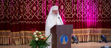 Patriarhul Daniel de Ziua Culturii Naţionale: Biserica a plămădit şi promovat cultura poporului român Patriarhul Daniel de Ziua Culturii Naţionale: Biserica a plămădit şi promovat cultura poporului român