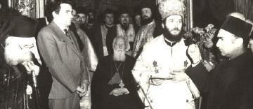 36 de ani de slujire arhierească a Înaltpreafinţitului Părinte Casian