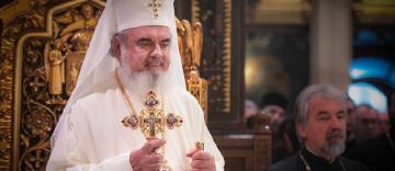 14 ani de la întronizarea Preafericitului Părinte Daniel ca Patriarh al Bisericii Ortodoxe Române 14 ani de la întronizarea Preafericitului Părinte Daniel ca Patriarh al Bisericii Ortodoxe Române