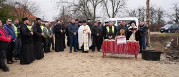 Şedinţa de lucru a Consiliului Eparhial al Arhiepiscopiei Dunării de Jos