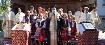 Hramul bisericii „Sf. Ana“ din municipiul Galaţi Hramul bisericii „Sf. Ana“ din municipiul Galaţi