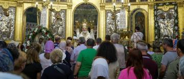Ziua de prăznuire a Sfinţilor Apostoli Petru şi Pavel în Arhiepiscopia Dunării de Jos