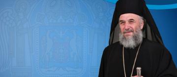 Îndemn de suflet al Ierarhului Dunării de Jos Îndemn de suflet al Ierarhului Dunării de Jos