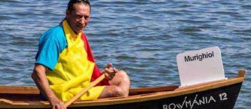 Omagiu memoriei marelui sportiv Ivan Patzaichin Omagiu memoriei marelui sportiv Ivan Patzaichin