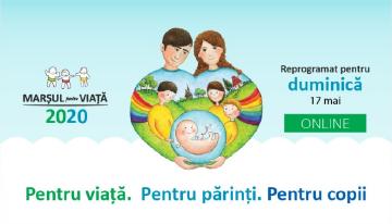 Marșul „Pentru viață. Pentru părinți. Pentru copii“ Marșul „Pentru viață. Pentru părinți. Pentru copii“