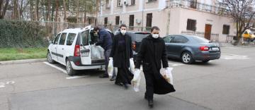 Materiale de igienă pentru personalul medical şi auxiliar din Spitale Materiale de igienă pentru personalul medical şi auxiliar din Spitale