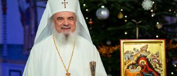 Mesajul Patriarhului Daniel cu ocazia Anului Nou 2021 Mesajul Patriarhului Daniel cu ocazia Anului Nou 2021