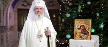 Patriarhul, în mesajul de Crăciun: Să arătăm o atenție deosebită copiilor ai căror părinți sunt plecați în străinătate | VIDEO