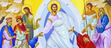 Pastorala de Paști 2021 a Patriarhului: Învierea lui Hristos – începutul vieţii veşnice pentru omenire Pastorala de Paști 2021 a Patriarhului: Învierea lui Hristos – începutul vieţii veşnice pentru omenire