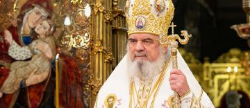 Cuvântul rostit de Patriarhul României la Proclamarea Anului omagial și comemorativ 2023 (Text integral)