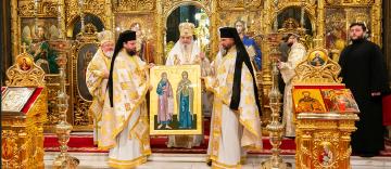 Anul omagial și comemorativ 2023 a fost proclamat în mod solemn. „Este o mare șansă de a-i cerceta pe bătrâni“, spune Patriarhul Daniel