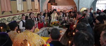 Unirea Principatelor Române sărbătorită în Arhiepiscopia Dunării de Jos