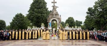 Comunicat de presă. Ziua Eroilor în Arhiepiscopia Dunării de Jos Comunicat de presă. Ziua Eroilor în Arhiepiscopia Dunării de Jos