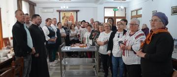 Activități dedicate persoanelor vârstnice