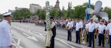 Ziua Marinei la Galați Ziua Marinei la Galați
