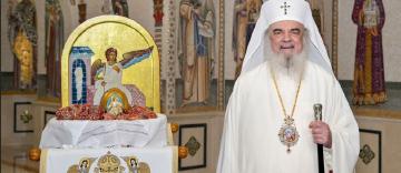 Mesajul de Paști al Patriarhului Daniel: Învierea Domnului este sărbătoarea iubirii smerite și milostive a lui Hristos