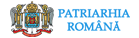 Patriarhia Română