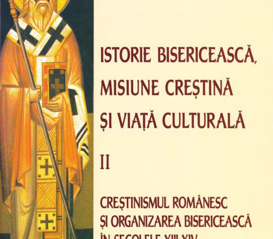 01 Istorie II