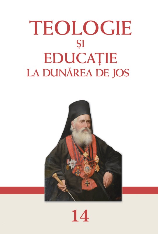 Teologie XIV