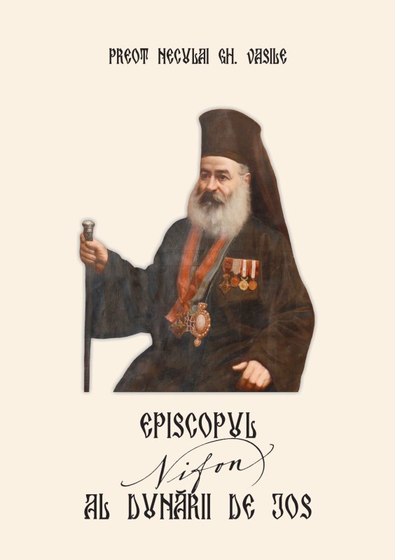 Episcopul Nifon