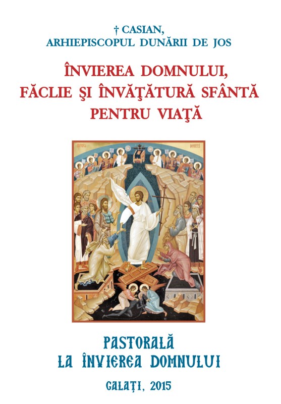 Pastorala Paste