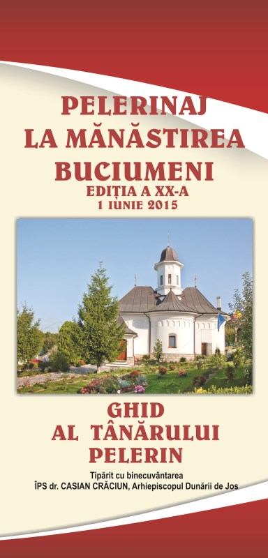 Pliant Buciumeni
