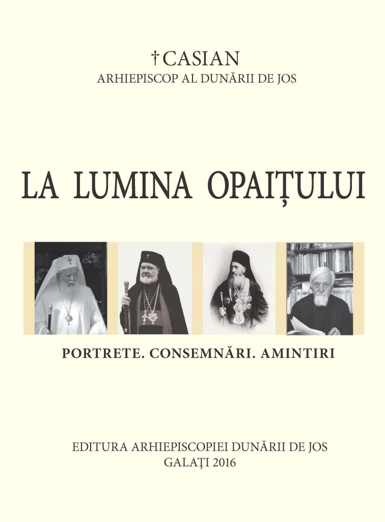 La lumina opaitului