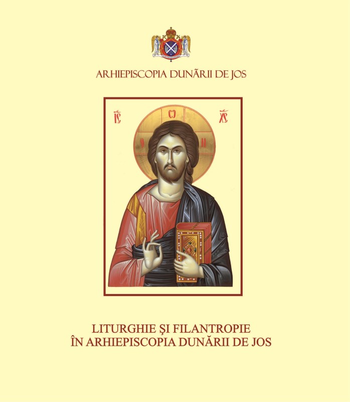 Liturghie si filantropie