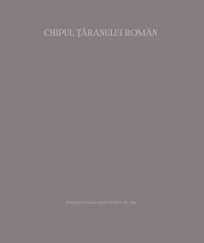 Chipul taranului roman