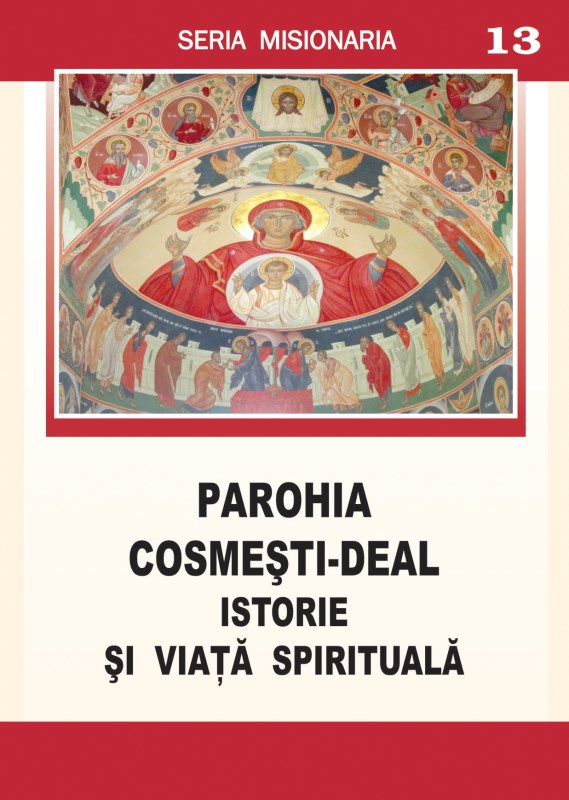 Cosmesti