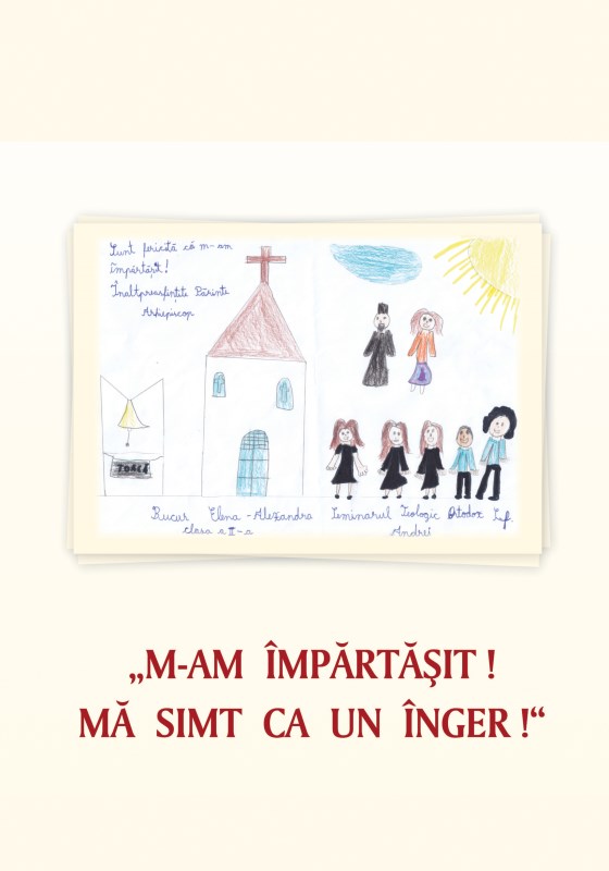 Marturii copii