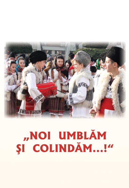 Colinde 2016