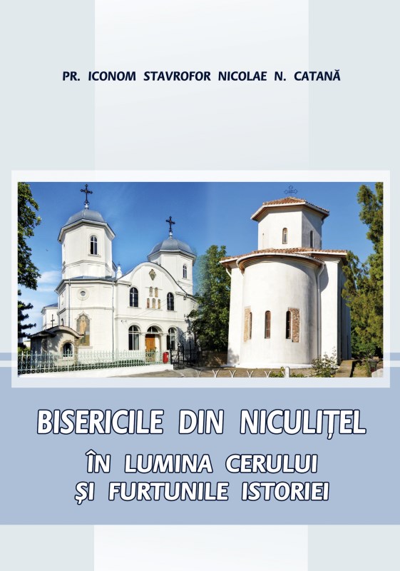 Biserici Niculitel