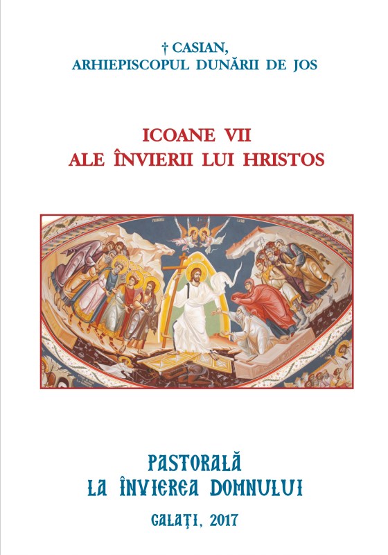 Pastorala Paste 2017