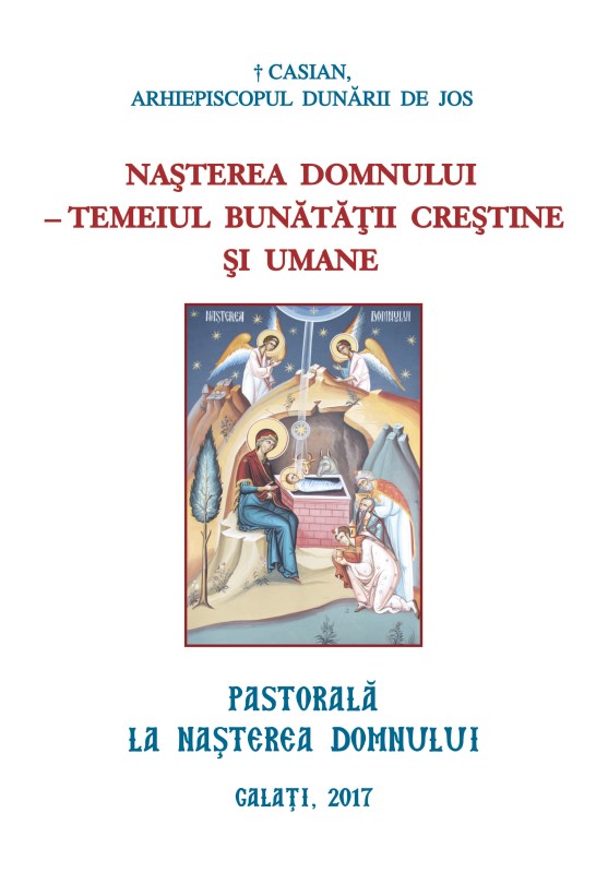 Pastorala Craciun 2017