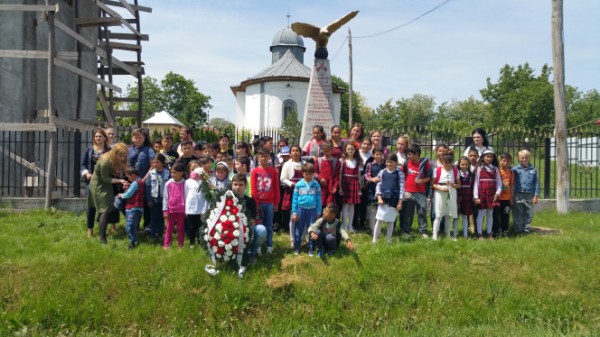 Buciumeni