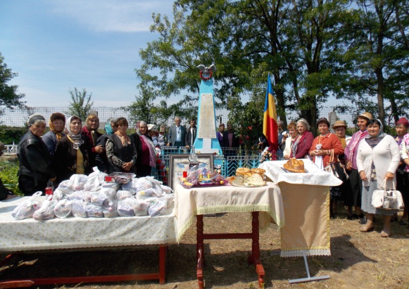 Piscu Corbului