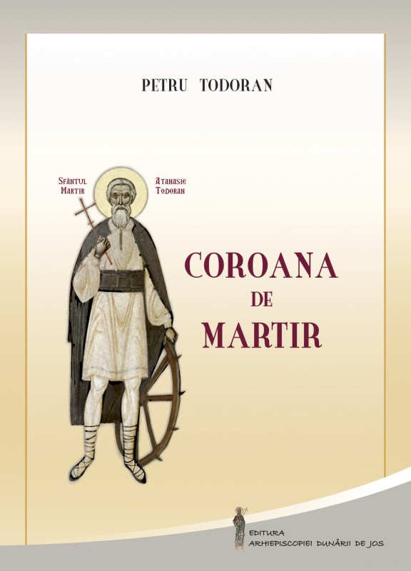 Coroana de martir final